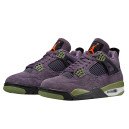 Jordan 4 Retro Canyon Purple AQ9129-500
