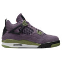Jordan 4 Retro Canyon Purple AQ9129-500 S-56963