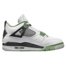 Jordan 4 Retro Seafoam AQ9129-103 S-57246