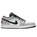 Jordan 1 Low Light Smoke Grey 553558-030 S-403109