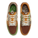 Sneakers Jordan 1 Retro Low OG Zion Williamson Voodoo DZ7292-200 Women