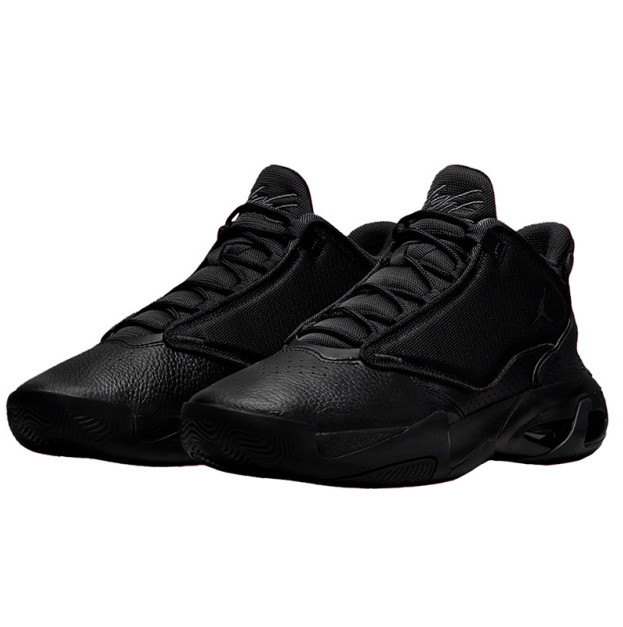 Jordan Max Aura 4 Black Cat DN3687-001