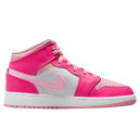 Jordan 1 Mid Medium Soft Pink FD8780-116 S-2350248