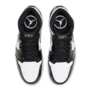 Кросівки Jordan 1 Mid Carbon Fiber All-Star DD1649-001 Жінкам