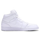 Jordan 1 Triple White 554724-109 S-55954