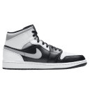 Jordan 1 Mid White Shadow 554724-073 S-56221