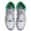 Кросівки Jordan 1 Mid SE Grey Green DC7294-103 Жінкам