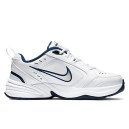 Nike Air Monarch IV White Navy 415445-102 S-00100