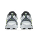Leather Sneakers Nike Air Monarch IV 415445-100