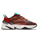 Nike M2K Tekno Mahogany Mink AO3108-200 S-402231