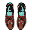 Sneakers Nike M2K Tekno Mahogany Mink AO3108-200 Women