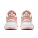 Шкіра Кросівки Nike M2K Tekno Particle Beige AO3108-202