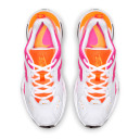 Кроссовки Nike M2K Tekno White Laser Fuchsia AO3108-104 Женщинам