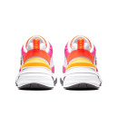 Кожа Кроссовки Nike M2K Tekno White Laser Fuchsia AO3108-104