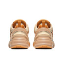 Leather Sneakers Nike M2K Tekno Linen BV0074-200