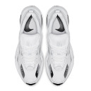 Кросівки Nike M2K Tekno White Metallic Silver Black CJ9583-100 Жінкам
