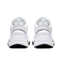 Шкіра Кросівки Nike M2K Tekno White Metallic Silver Black CJ9583-100