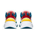 Кожа Кроссовки Nike M2K Tekno Blue Force AO3108-402