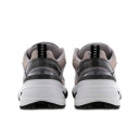 Leather Sneakers Nike M2K Tekno Atmosphere Grey BV7075-001