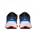 Шкіра Кросівки Nike M2K Tekno Dark Grey Racer Blue AV4789-003