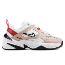 Nike M2K Tekno Fossil Stone Summit White Red S-2352002