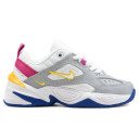 Nike M2K Tekno Stone Summit White Yellow S-2352003