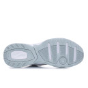 Кожа Кроссовки Nike M2K Tekno White Pure Platinum AV4789-101