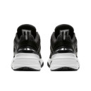 Кожа Кроссовки Nike M2K Tekno Black Obsidian AV4789-002