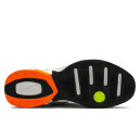 Leather Sneakers Nike M2K Tekno Pure Platinum Sail AV4789-004