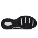 Кожа Кроссовки Nike M2K Tekno Cool White BQ3378-100