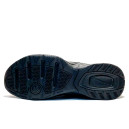 Leather Sneakers Nike M2K Tekno All Black AV4789-108