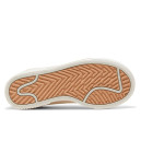 Leather Sneakers Nike Court Legacy Lift Pearl White DM7590-200