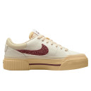 Nike Court Legacy Lift Sesame DZ4766-133 S-2350432