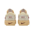 Leather Sneakers Nike Court Legacy Lift Sesame DZ4766-133
