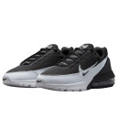 Nike Air Max Pulse Black Pure Platinum DR0453-005