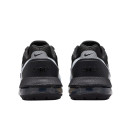 Текстиль Кроссовки Nike Air Max Pulse Black Pure Platinum DR0453-005