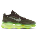 Nike Air Max Scorpion Flyknit Cargo Khaki Volt DJ4701-300 S-2351451