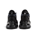 Кросівки Nike Air Max Scorpion Flyknit Black Жінкам