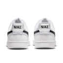 Leather Sneakers Nike Court Vision Low Next Nature DH3158-101