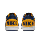 Leather Sneakers Nike Terminator Low Michigan FJ4206-700