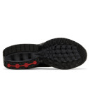 Текстиль Кросівки Nike Air Max DN Black Metallic Grey DV3337-006