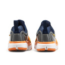 Кроссовки Nike Dynamo Free Grey Orange Детям