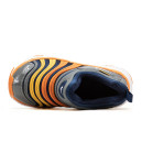 Текстиль Кроссовки Nike Dynamo Free Grey Orange