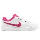 Nike Capri White Pink S-2352004