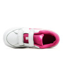 Шкіра Кросівки Nike Capri White Pink