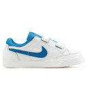 Nike Capri White Blue S-2352005