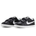 Nike Capri Black White
