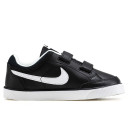 Nike Capri Black White S-2352007