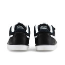 Кроссовки Nike Capri Black White Детям