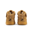 Кросівки Nike Court Borough Beige Дітям